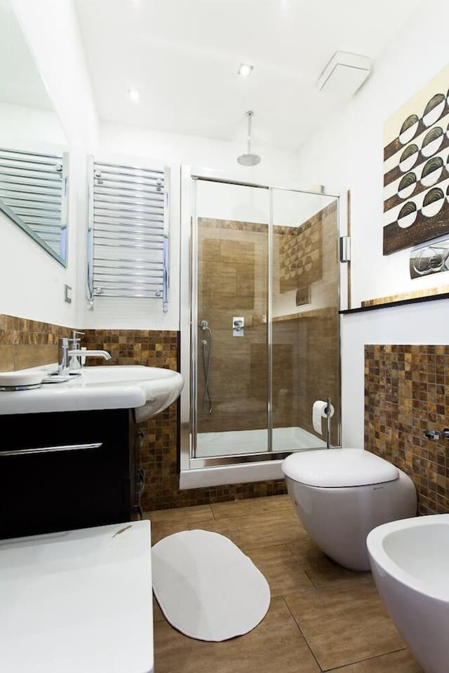Elite Double Room, Non Smoking, Balcony