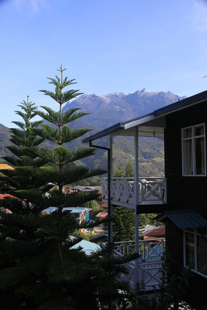 คินาบาลู ไพน์ รีสอร์ท (Kinabalu Pine Resorts)2