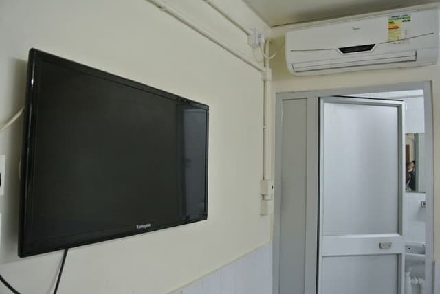Family Room, 2 Double Beds