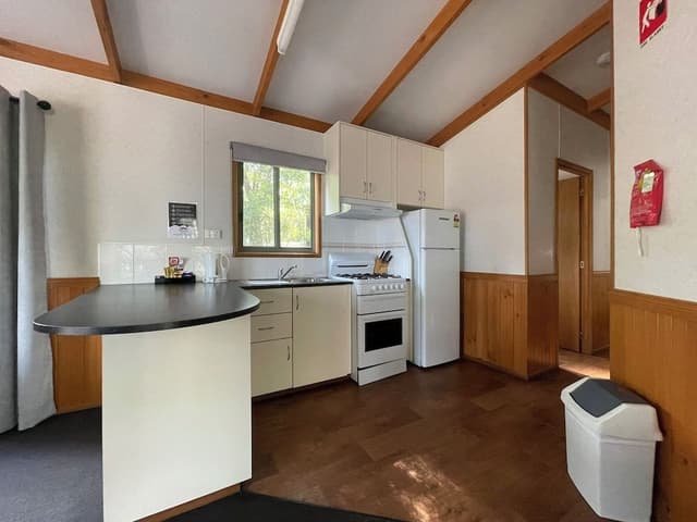 3 Bedroom Family Cabin