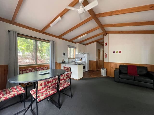 3 Bedroom Family Cabin