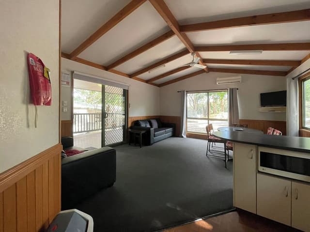 3 Bedroom Family Cabin