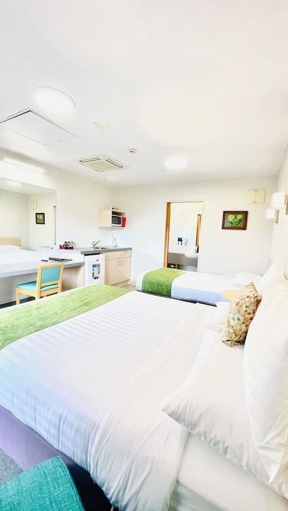 Executive Triple Room