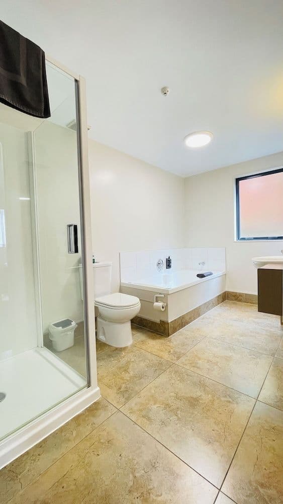 Executive Suite, 1 Bedroom