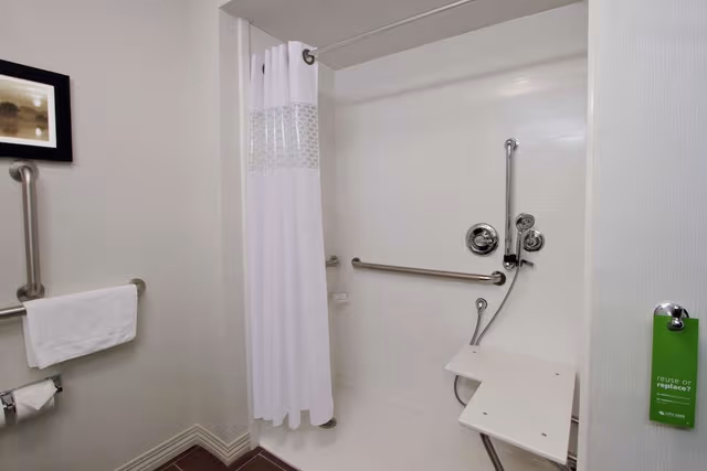 Room, Accessible, Non Smoking
