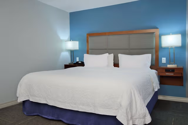 King, Room, Accessible, Bathtub