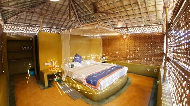 Classic Cottage, 1 King Bed