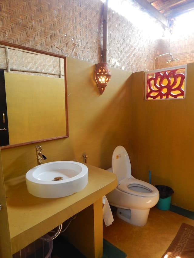 Comfort Chalet, 2 Bedrooms