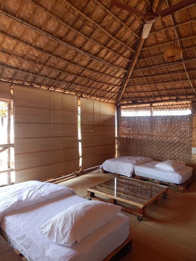 Comfort Chalet, 2 Bedrooms