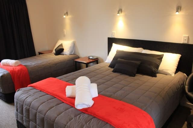 Superior Triple Room
