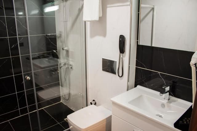 Triple Room with Balcony