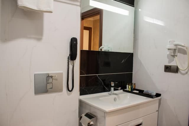 Triple Room with Balcony