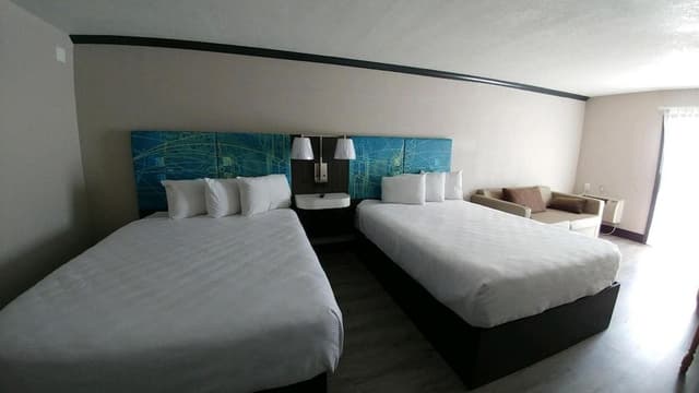 Oceanfront Studio