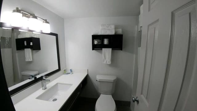 Oceanfront Standard Room