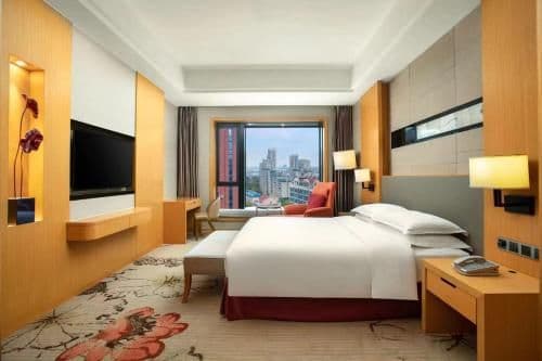 Presidential Suite