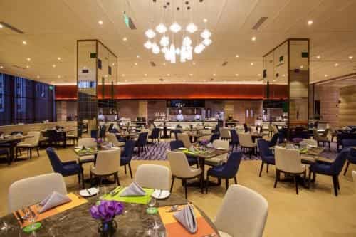 Holiday Inn Putian Xiuyu Holiday Inn Putian Xiuyu