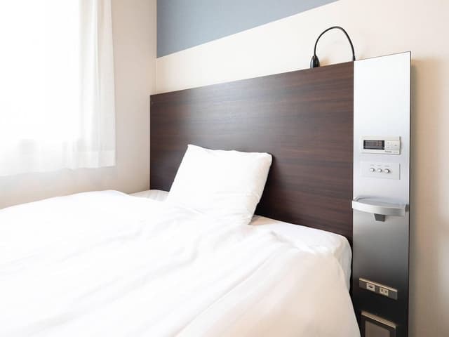 Double Room, Non Smoking