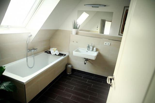 Grand Penthouse, 1 Bedroom, Terrace (Kitchenette)