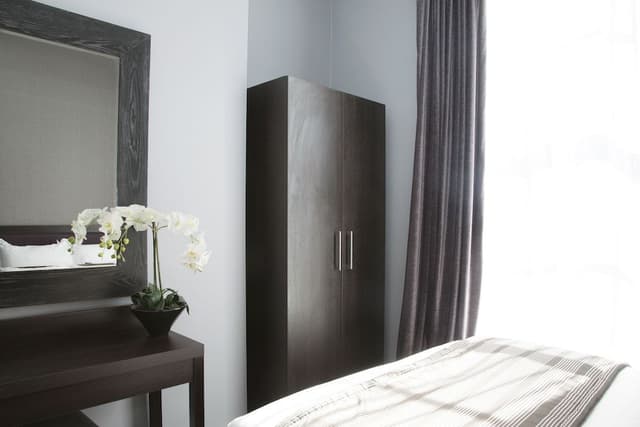 Two Bedroom Apartment - Sleeps 6