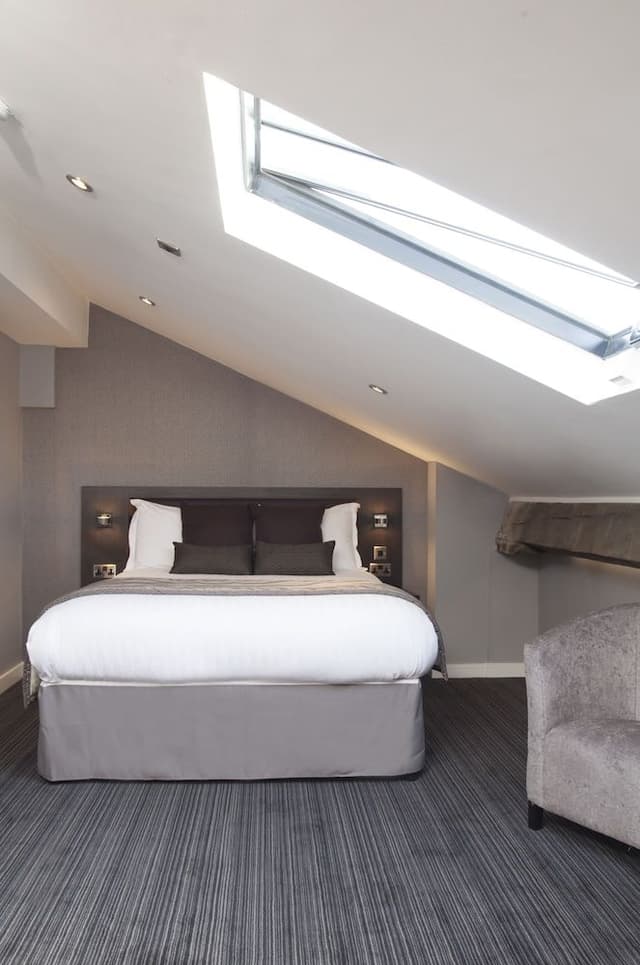 One Bedroom Superior Apartment- Sleeps 5