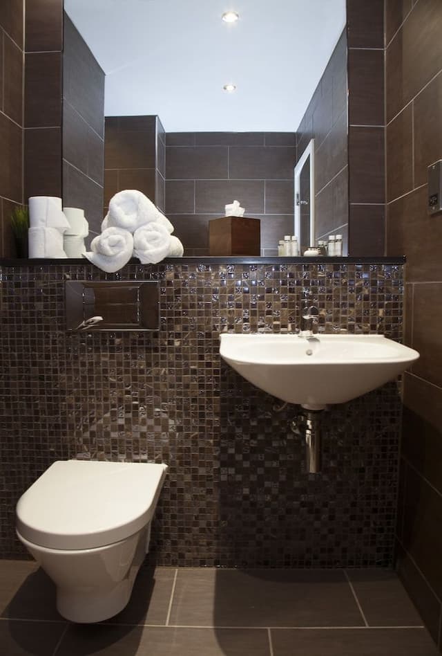 Two Bedroom Apartment - Sleeps 6