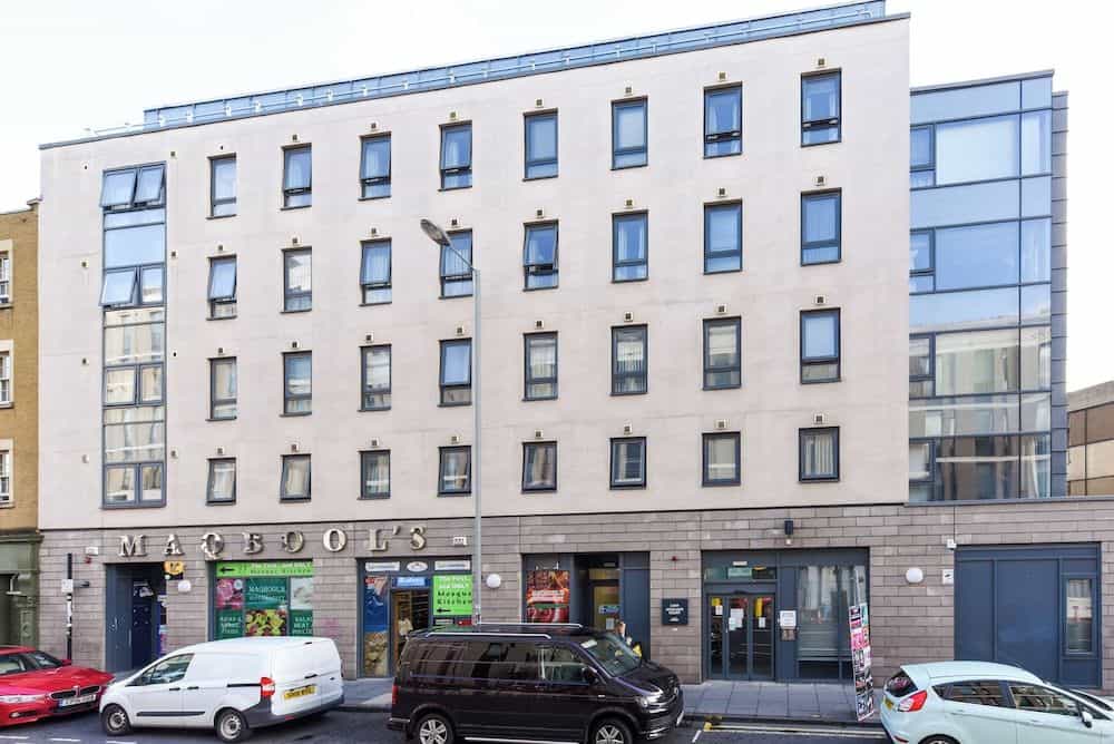 Lady Nicolson Court Lady Nicolson Court
