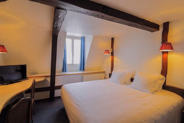 Superior Double or Twin Room