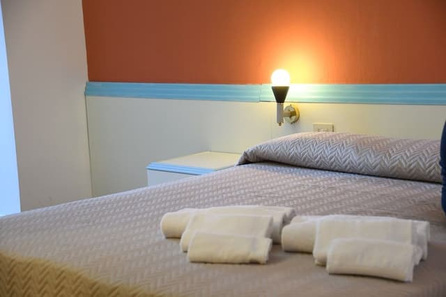 Triple Room, Terrace