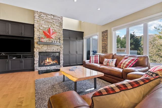 Deluxe Condo, 3 Bedrooms (204 Sierra Lane - No Pets Allowed)