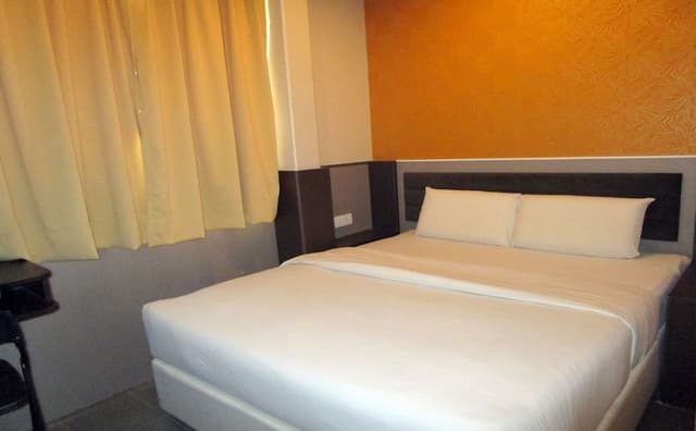 Superior Room, 1 Queen Bed