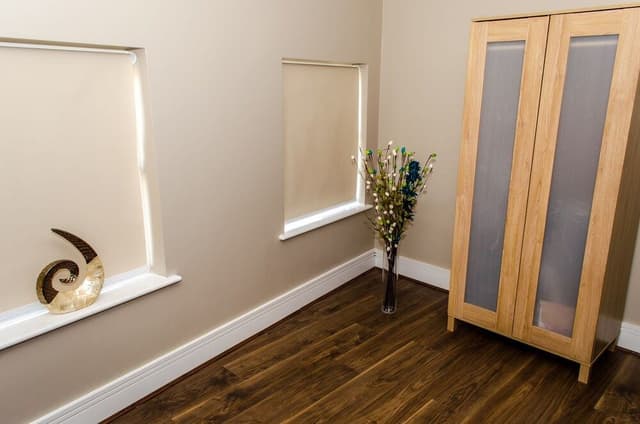 Standard Single Room, 1 Twin Bed, Ensuite
