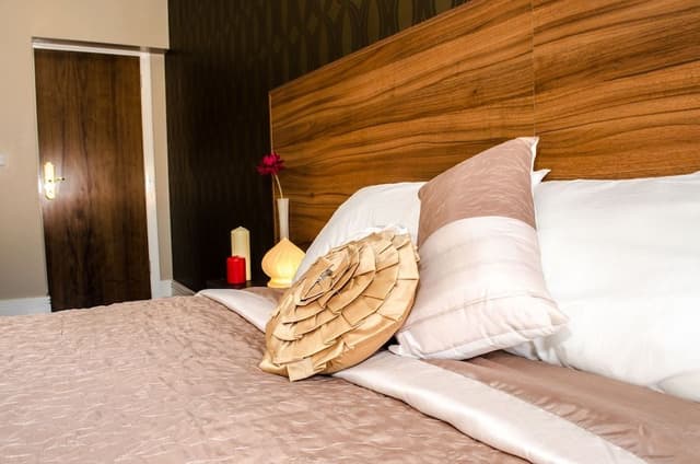 Standard Double Room, 1 Double Bed