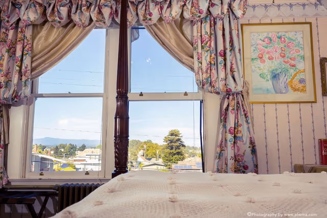 Rose Room