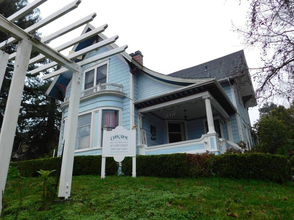 Cliff Crest Bed & Breakfast Cliff Crest Bed & Breakfast