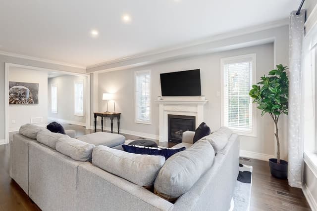 Townhome, 3 Bedrooms
