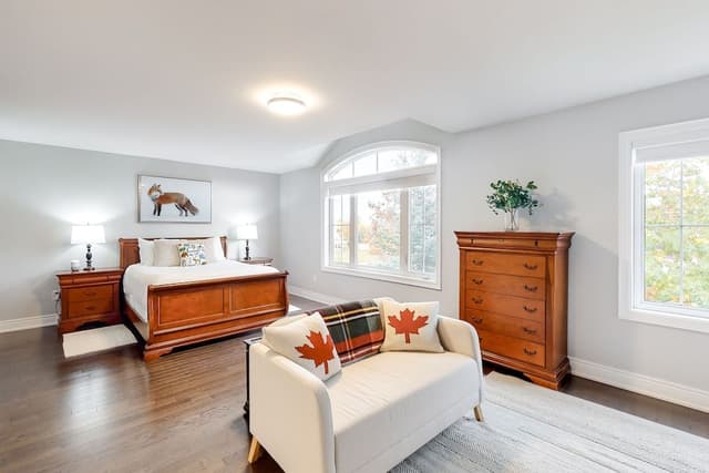 Townhome, 3 Bedrooms