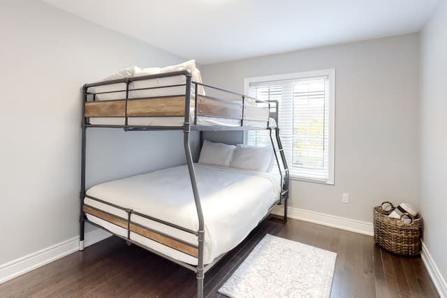 Townhome, 3 Bedrooms