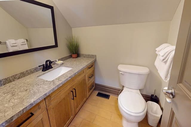 Townhome, 4 Bedrooms