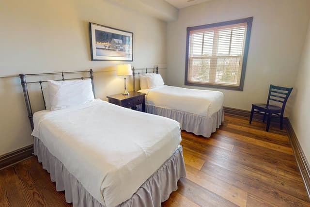 Townhome, 4 Bedrooms