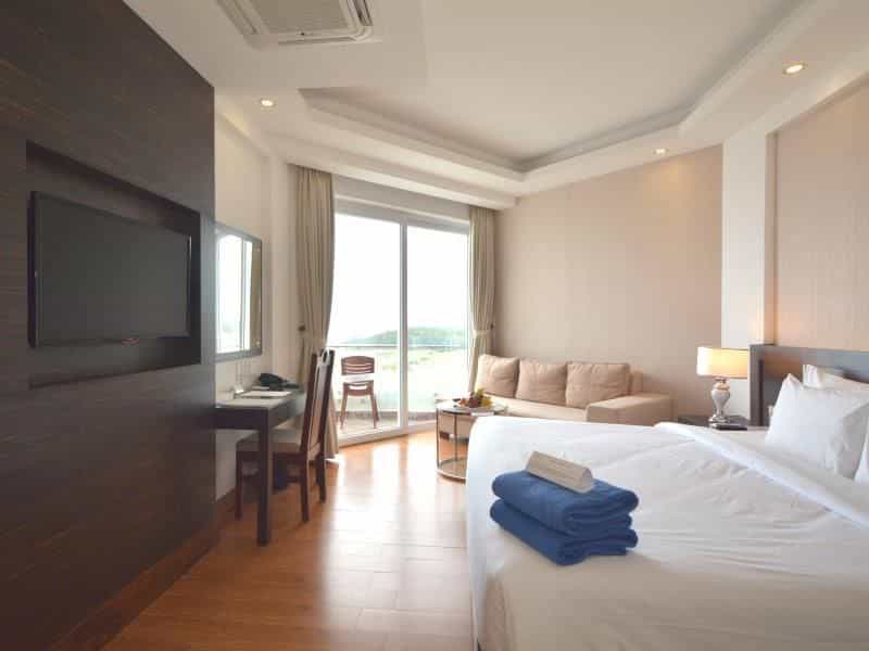 Dessole Beach Resort Nha Trang Dessole Beach Resort Nha Trang