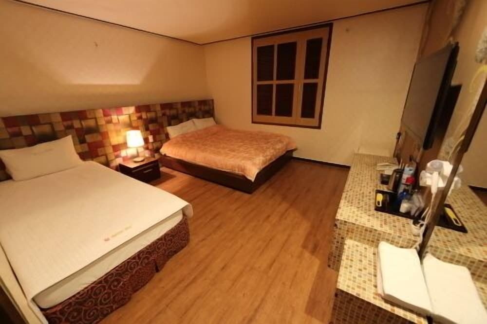 Hotel Ballantine0