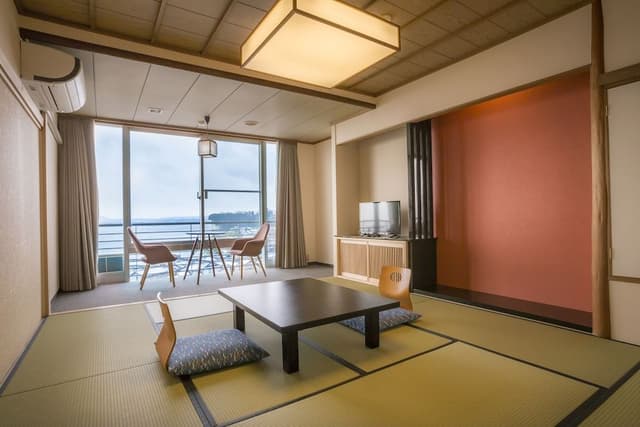Japanese Style Room