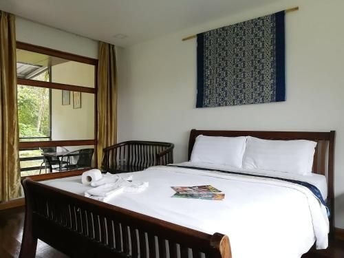 อายานา ฮอลิเดย์ รีสอร์ต (Ayana Holiday Resort)2