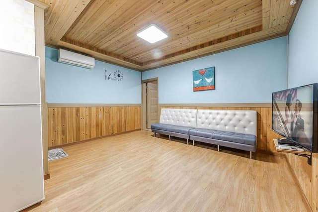 Basic Room, 1 Bedroom (103)