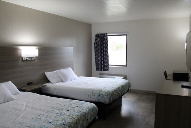 Room, 2 Queen Beds
