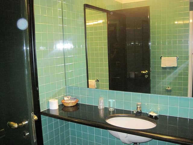 Superior Suite, Park View
