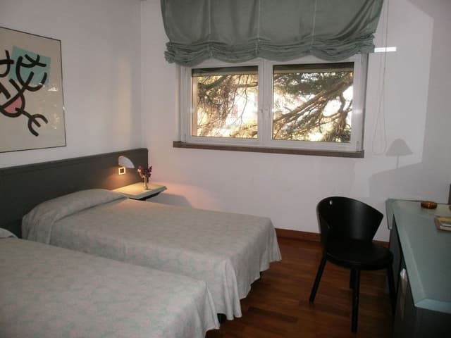 Junior Suite, Balcony, Park View