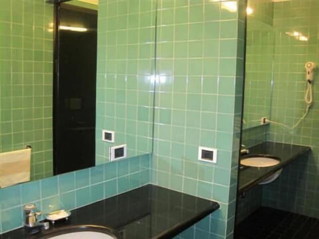 Superior Suite, Park View