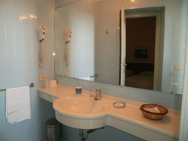 Superior Double Room Single Use