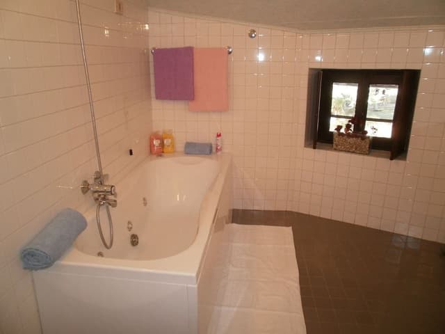 Classic Suite, Balcony